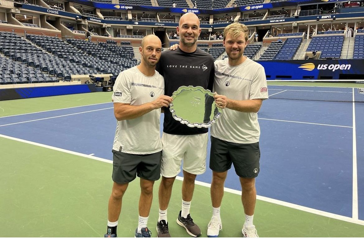 Kevin Krawietz Coach